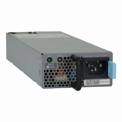 JPSU-1100-AC-AFO Juniper 1100W AC 80 Plus Gold Front-to-Back Power Supply EX4300