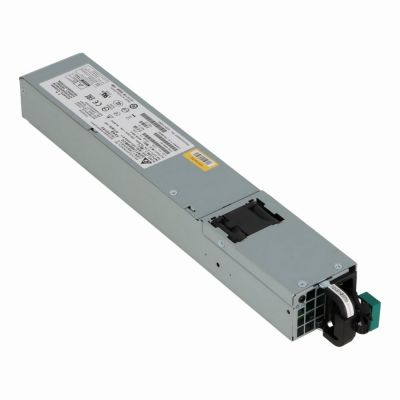 JPSU-400W-AC Juniper 400W Redundant Power Supply for SRX1500