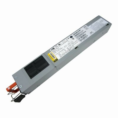 JPSU-650W-AC-AFO Juniper 650-Watts AC Power Supply for QFX5100 and EX4550