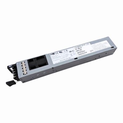 JPSU-650W-DC-AFI Juniper 650W DC Power Supply for QFX Series