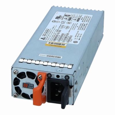 JPSU-920-AC-AFO Juniper 920-Watt AC Front to Back Airflow Hot Swap Redundant Power Supply for EX3400