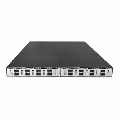 JQ075A HP FlexFabric 48 x Ports 25GBase-X + 4 x SFP Layer-3 Managed Gigabit Ethernet Network Switch
