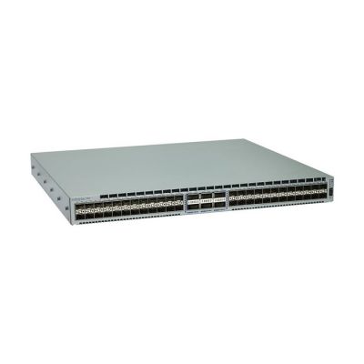 JQ177A HP Arista 7280R2 48-Port 6Q28 Modular Layer 3 Switch