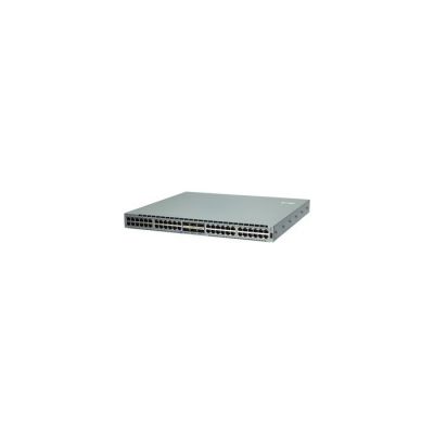 JQ414A HP Arista 7280R 48XGT 48-Port 10GBase-T + 6 QSFP28 Layer-2 Switch
