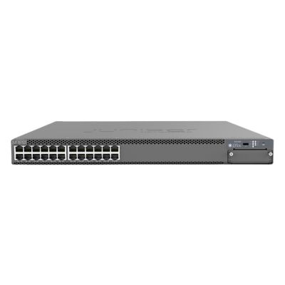 B-EX440024TA-EDU Juniper 24-Port 1GbE EX4400 Managed Network Switch