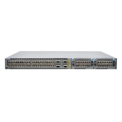 B-EX4600-40FI-EDU Juniper 24x 10GbE SFP+ 4x 40GbE QSFP+ Switch