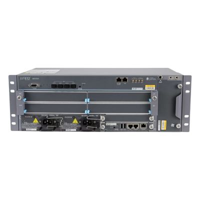 CHAS-MX104-S Juniper MX104 Rackmount Router Chassis