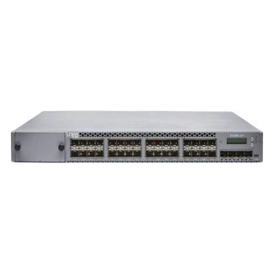 EX4300-32F Juniper 32x 10/100/1000BASE-T 4x SFP+ 2x QSFP+ Switch