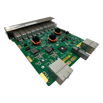 MIC3-3D-10XGE-SFPP Juniper 10-Port 10GbE SFP+ MIC
