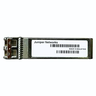 740-021310 Juniper Networks 10GBASE-LRM SFP+ 10GbE Optical Transceiver