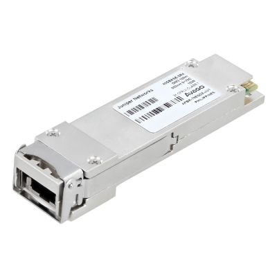 740-052009 Juniper Networks 40GBASE-LR4 QSFP+ 10km SMF Optical Transceiver