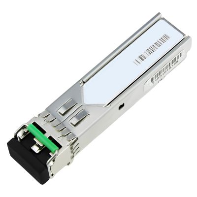740-052469 Juniper Networks 10GbE DWDM Tunable SFP+ Ethernet-Only ITU-T G.698.1 Optical Transceiver