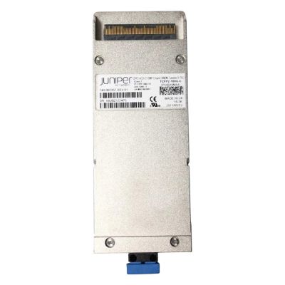 740-062357 Juniper Networks 100GbE Optical Transceiver Module