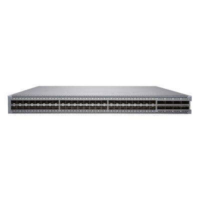 B-EX4650DAI-3M2-E Juniper 48-Port 10GbE Layer 2/3 Managed Switch