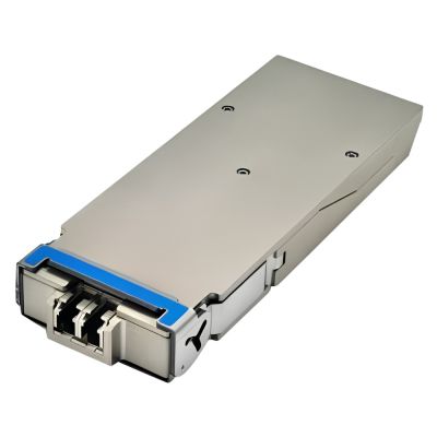 CFP2-100GBASE-LR4 Juniper Networks 100GBASE-LR4 CFP2 Ethernet-Only Pluggable Optical Transceiver