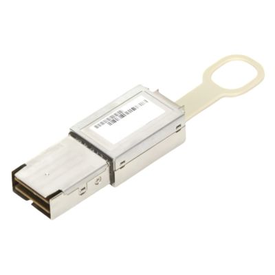 CXP-100GBASE-SR10 Juniper Networks 100GBASE-SR10 CXP MPO Optical Transceiver Module