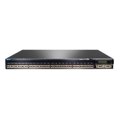 EX4200-24F-DC Juniper 24x SFP 1000BASE-X DC-Powered Layer 2/3 Switch