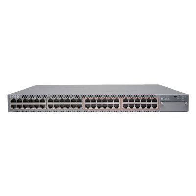 EX4300-48MP-S Juniper 48-Port Multi-Gigabit 10GbE Layer 3 Switch