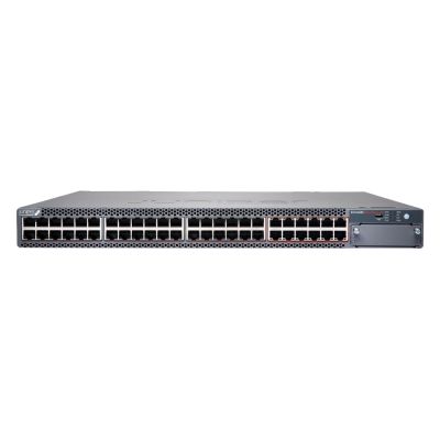 EX4400-48MP-S Juniper 36x 2.5GbE PoE+ 12x 10GbE 4x 25Gb Switch