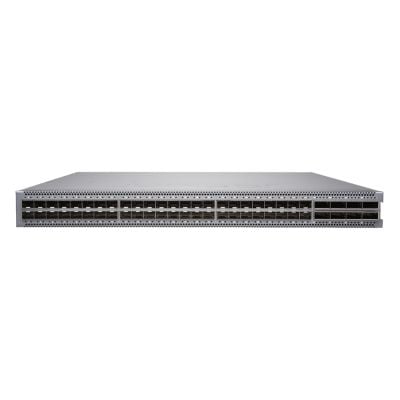 EX4650-48Y-DC-AFI Juniper 48x 25G SFP28 8x 100G QSFP28 DC Switch