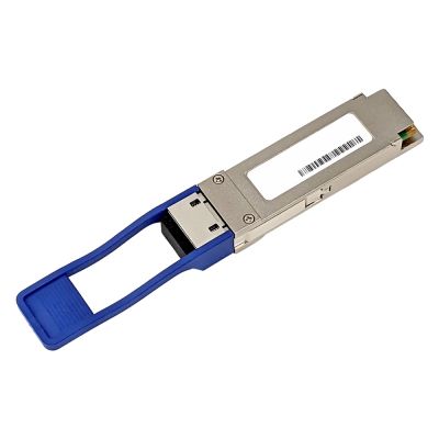 JNP-QSFP-4X10GE-IR Juniper Networks 40GBASE QSFP+ 1.4km Parallel Single-Mode Optical Transceiver