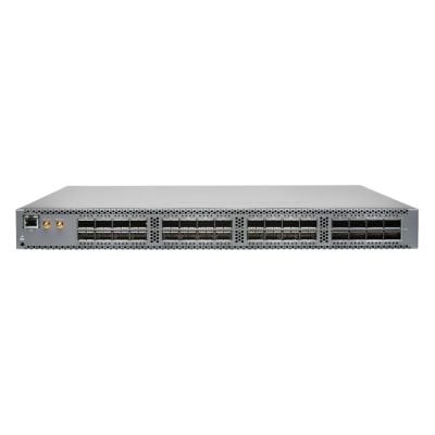 QFX5110-32Q-AFO-T2 Juniper 32x QSFP+ 40GbE 4x QSFP28 100GbE Switch