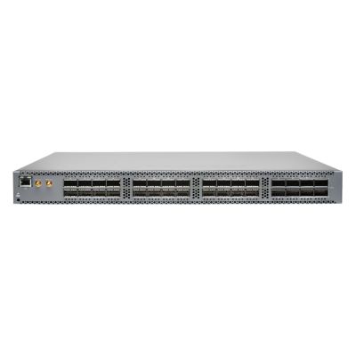 QFX5110-32Q-AFO2 Juniper 32x40G QSFP+ 4x100G QSFP28 Layer 3 Switch