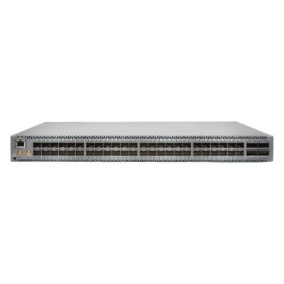 QFX5110-48S-AFI-T2 Juniper 48 SFP+ 10Gbps 4 QSFP28 100Gbps Switch