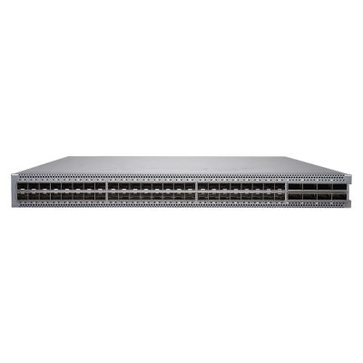 QFX5120-48YM-DC-AI Juniper 48x 25G SFP28 8x 100G QSFP28 Switch