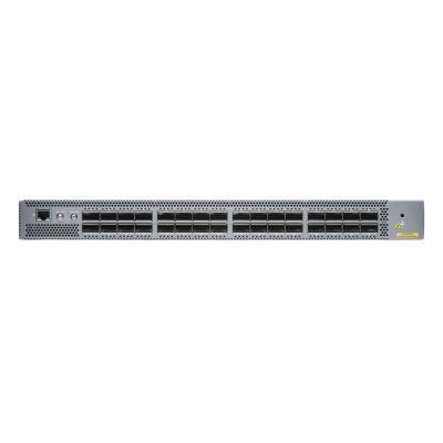 QFX5200-32C-D-AFO2 Juniper 32x QSFP+/QSFP28 40/100GbE Switch