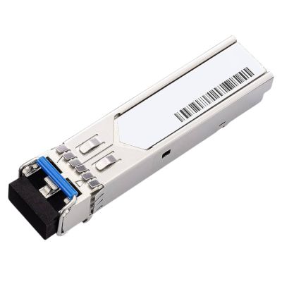 SFPP-10G-LRT2-C Juniper Networks 10GBASE-LR SFP+ 10GbE 1310nm 10km SMF Optical Transceiver