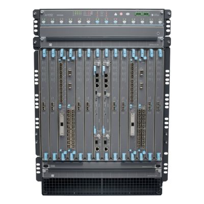 SRX5800X-BASE2 Juniper Networks RE3 Routing Engine Dual SCB4 Switch Control Service Gateway