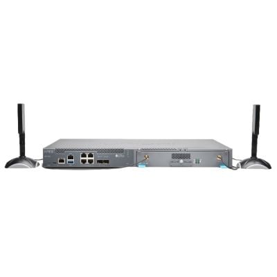 NFX150-S1E Juniper 8-core Atom Denverton 32GB RAM 200GB SSD QAT