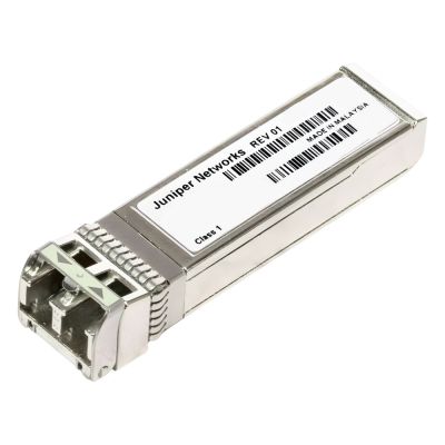 SFP-1OC12-IR Juniper OC-12/STM-4 622Mb/s Intermediate-Reach Single-Mode SFP LC Transceiver