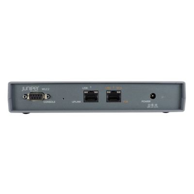 WLC2 Juniper Wireless LAN Controller Enterprise WLAN Management