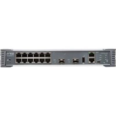 EX2300-C-12T Juniper Networks EX2300-C-12T EX Series Managed Layer 3 Switch