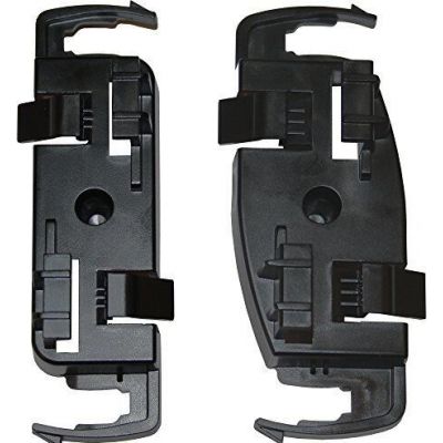HPE JW045A AP-220-MNT-C2 Ceiling Rail Mount Kit