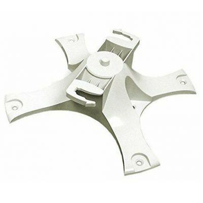 HPE JW047-61001 Aruba Access point Mount Brackets kit