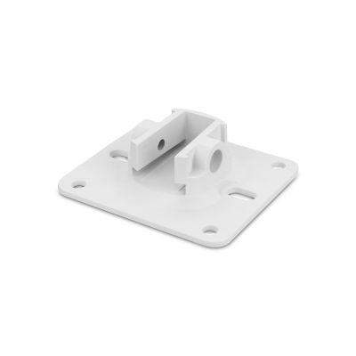 HPE JW055-61001 Aruba CM AP-270-MNT-H2 AP-270 Series Access Flush Wall or Ceiling Mount