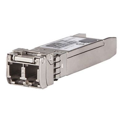 HPE JW092A Aruba Sfp+ Transceiver Module 10 Gigabit Ethernet