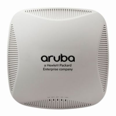 JW175A HP Aruba 220 Series AP-225 Dual-Band 1300Mbps 5GHz Wireless Access Point