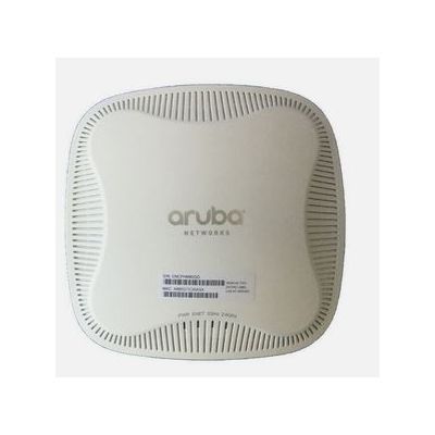 HPE JW190A Aruba Instant Access Point IAP