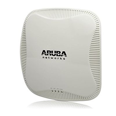 HPE JW201-61001 Aruba Instant IAP-115 Wireless Access Point