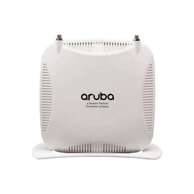HPE JW267A Aruba Instant Rap-108 Us Desktop Poe+ Access Point 2.4/5 GHz 300 MBPS
