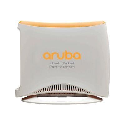 HPE JW291-61001 Aruba RAP-3WN (US) - wireless access point