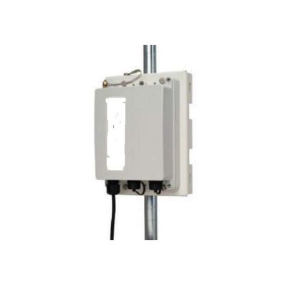 HPE JW620A Power Injector Mounting Kit