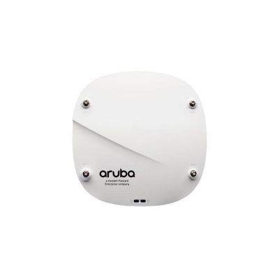 JW819-61001 HP Aruba IAP-334 802.11ac Wave 2 1733Mbps 5GHz Wireless Access Point