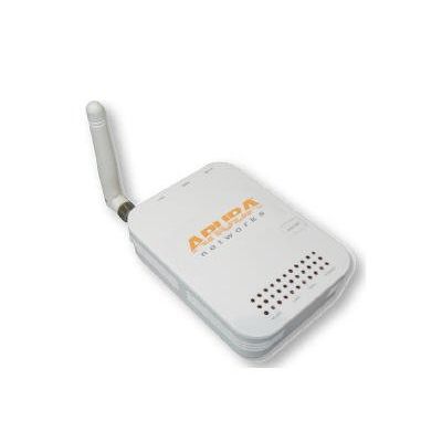 HPE JX823A Aruba Rap-2Wg (Us) Sbsc 1X1:1 11Bg Rap