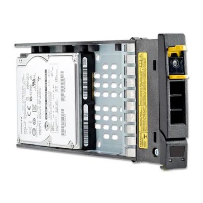 K0F23A HP 600GB 15K RPM SAS 6Gbps SFF Server Hard Drive