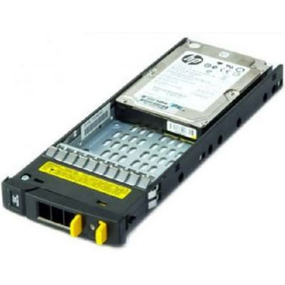 HP K0F24A 3Par Storeserv 600GB 15k SAS 6g Sff Fips Hdd